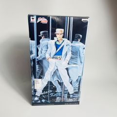 空条承太郎 ジョジョの奇妙な冒険 ダイヤモンドは砕けない 値下げ交渉