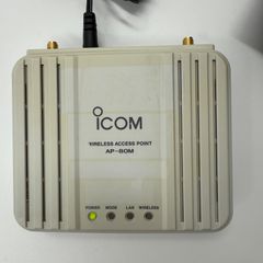 アイコム ICOM AP-90M 無線 LAN アクセスポイント - メルカリ