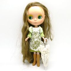 Blythe Manuheali'i ブライス マヌヘアリィパラダイスガール ② - メルカリ