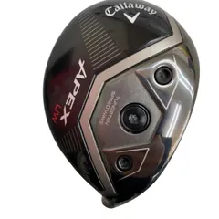 中古　キャロウェイ Callaway APEX UW 19° SR 2026年最新】Yahoo!オークション -apex uw 19°の中古品・新品・未使用