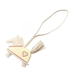 HERMES エルメス ロデオPM ロベオクール チャーム