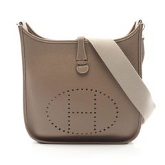 HERMES エルメス ロデオPM レザン フラミンゴ ルージュヴィフ アルジル