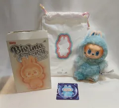 POP MART LABUBU BIG INTO ENERGY HOPE