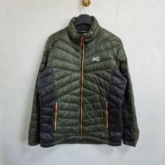 WOOYOUNGMI ウーヨンミ 48 サイズ キャメル ダブルジャケット - メルカリ