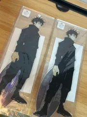 未開封 呪術廻戦 恵 MEGA アクリル スタンド