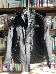 THE NORTH FACE ザノースフェイス ダウン ジャケット