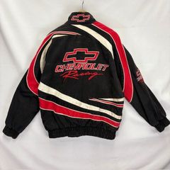 Awich 着用 CHEVROLET シボレー レーシングジャケット - メルカリ