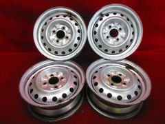 アメロッタネイキッド純正　ネオクラシック風アルミホイール　14インチ アメロッタ様専用ネイキッド純正 ネオクラシック風アルミホイール 14