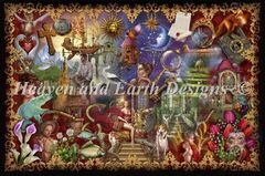 英語絵本◇The Fairy-Tale Palace Pop-Up Book◇M - メルカリ