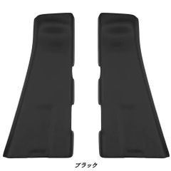 ☆サニートラック GB122 フロントキックパネル ブラック☆ - メルカリ