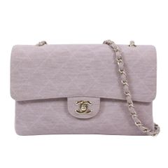 CHANEL シャネル チェーンショルダー マトラッセ ショルダーバッグ