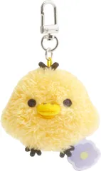 2026年最新】リラックマ ぶらさげリラックマ キイロイトリの人気