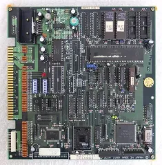 【中古】アーケード基板 コラムス [基板のみ]