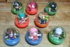 m2475【DVD無し】Chu→Boh チューボー Vol.11 2006 EARLY SPRING 山中