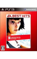 PS3／ミラーズエッジ EA BEST HITS