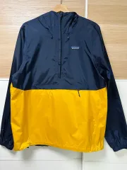 Patagonia パタゴニア トレントシェル 3L アノラック M ウィンドブレーカー