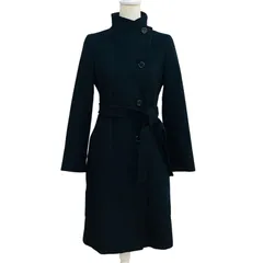 2026年最新】23区 レディース ロングコートの人気アイテム - メルカリ