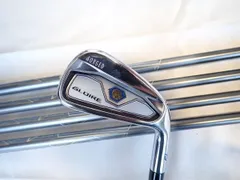 2026年最新】グローレ g アイアン 5本セットの人気アイテム - メルカリ