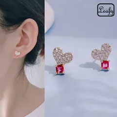 ミニハートピアス ピンクジルコニア シルバー 小さめ オフィス 春 卒業式 入学式 2026 新生活 結婚式 二次会 お呼ばれ パーティー デート プレゼント レディース アクセサリー ピアス