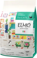 2026年最新】エルモ elmo キャットフードの人気アイテム - メルカリ