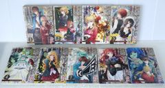 美品 左ききのエレン 全巻セット 初版 帯付 1-24巻 かっぴー nifuni
