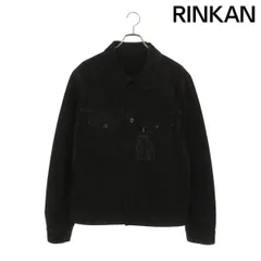 2026年最新】LOUIS VUITTON メンズ Gジャン・デニムジャケットの人気