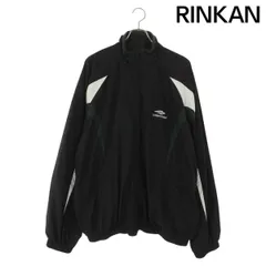 2026年最新】BALENCIAGA ジャンパー・ブルゾンの人気アイテム - メルカリ