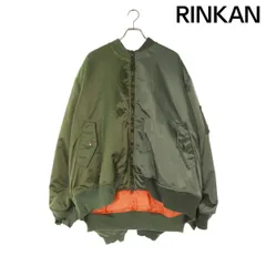 BTS着用 BALENCIAGAバレンシアガBロゴボンバージャケットブルゾン 210.jpg