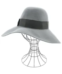 Borsalino ハット レディース 【古着】【中古】【送料無料】のサムネイル