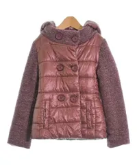 HERNO コート（その他） キッズ 【古着】【中古】【送料無料】