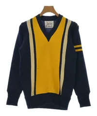 その他 ニット・セーター メンズ 【古着】【中古】【送料無料】