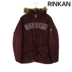 2026年最新】supreme n-3b ミリタリージャケットの人気アイテム - メルカリ