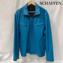 2026年最新】レザー schaffenの人気アイテム - メルカリ