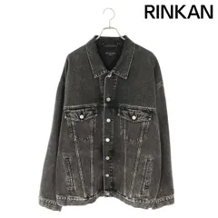 2026年最新】BALENCIAGA メンズ Gジャン・デニムジャケットの人気