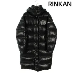 2025年最新】Fragment moncler ダウンの人気アイテム - メルカリ