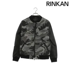 2026年最新】VALENTINO メンズ ジャンパー・ブルゾンの人気アイテム