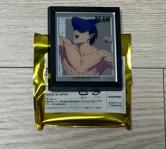 チェンソーマン レゼ編 ベイ・ジンソルヤード マグネット ミラー (ビーム)