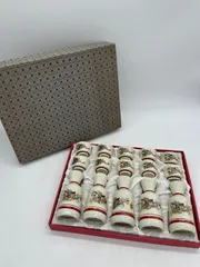 徳利　お猪口　セット　まとめ売り　ぐい呑み　貫入　日本酒　酒　窯　陶器　昭和レトロ　昭和　レトロ