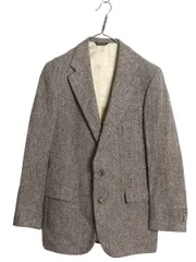 2026年最新】ラルフローレンツイードジャケットの人気アイテム - メルカリ