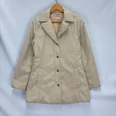 MAX&co. classics 中綿 コート サイズUSA 4  J I 38  ルーマニア製 07123003 02のサムネイル