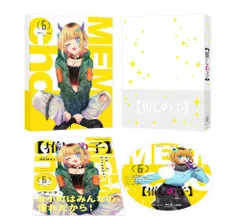 【推しの子】6 [Blu-ray] 