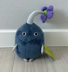 ロック ピクミン ぬいぐるみ