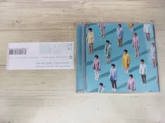 CD+DVD / Lucky-Unlucky / Oh! my darling (初回限定盤1) / Hey! Say! JUMP 、 山田涼介 / 中古