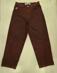 2026年最新】polar skate big boy 赤の人気アイテム - メルカリ