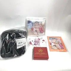 【中古】百鬼あやめ 活動5周年記念グッズセット[18]