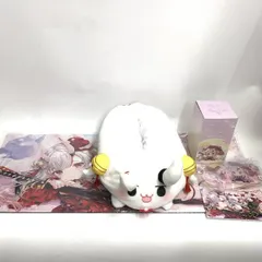 【中古】百鬼あやめ 活動4周年記念グッズセット[18]