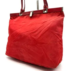 2026年最新】プラダスポーツ トートバッグの人気アイテム - メルカリ