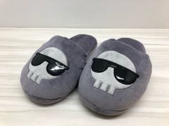 頭文字D イニシャルD クニャック スリッパ 3種セット - メルカリ