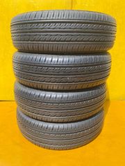 ZT-2620] タイヤ 4本 セット ALLAGE ECO 175/70R14 84S ☆2024☆溝5.69