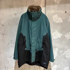 90s L.L.Bean / エルエルビーン シンサレート マウンテンジャケット
